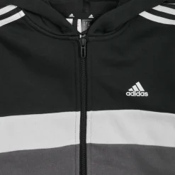 Adidas Sportswear Joggings & Survêtements^- J 3S TIB FL TS