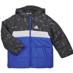 Adidas Sportswear - JB CB PAD JKT Noir Discount