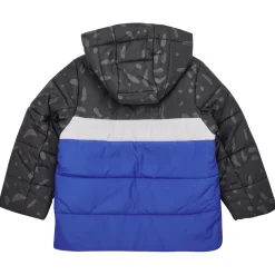Adidas Sportswear - JB CB PAD JKT Noir Discount