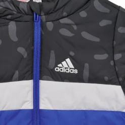 Adidas Sportswear - JB CB PAD JKT Noir Discount