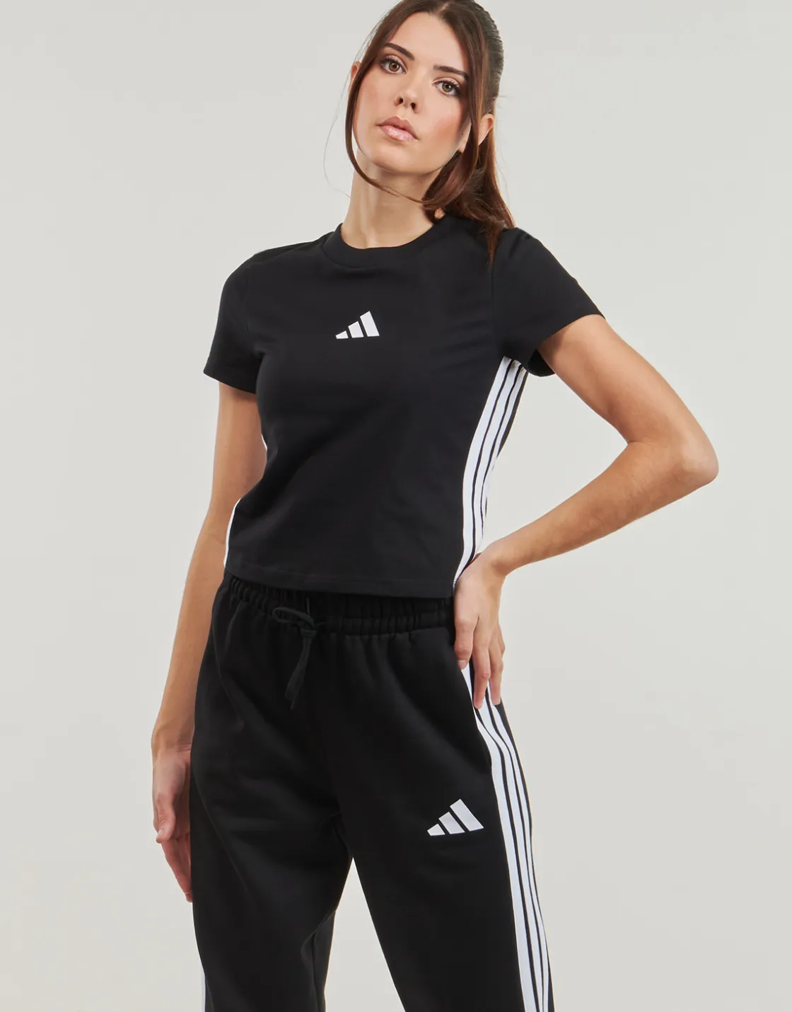Adidas Sportswear T-shirts & Polos^- JC8325