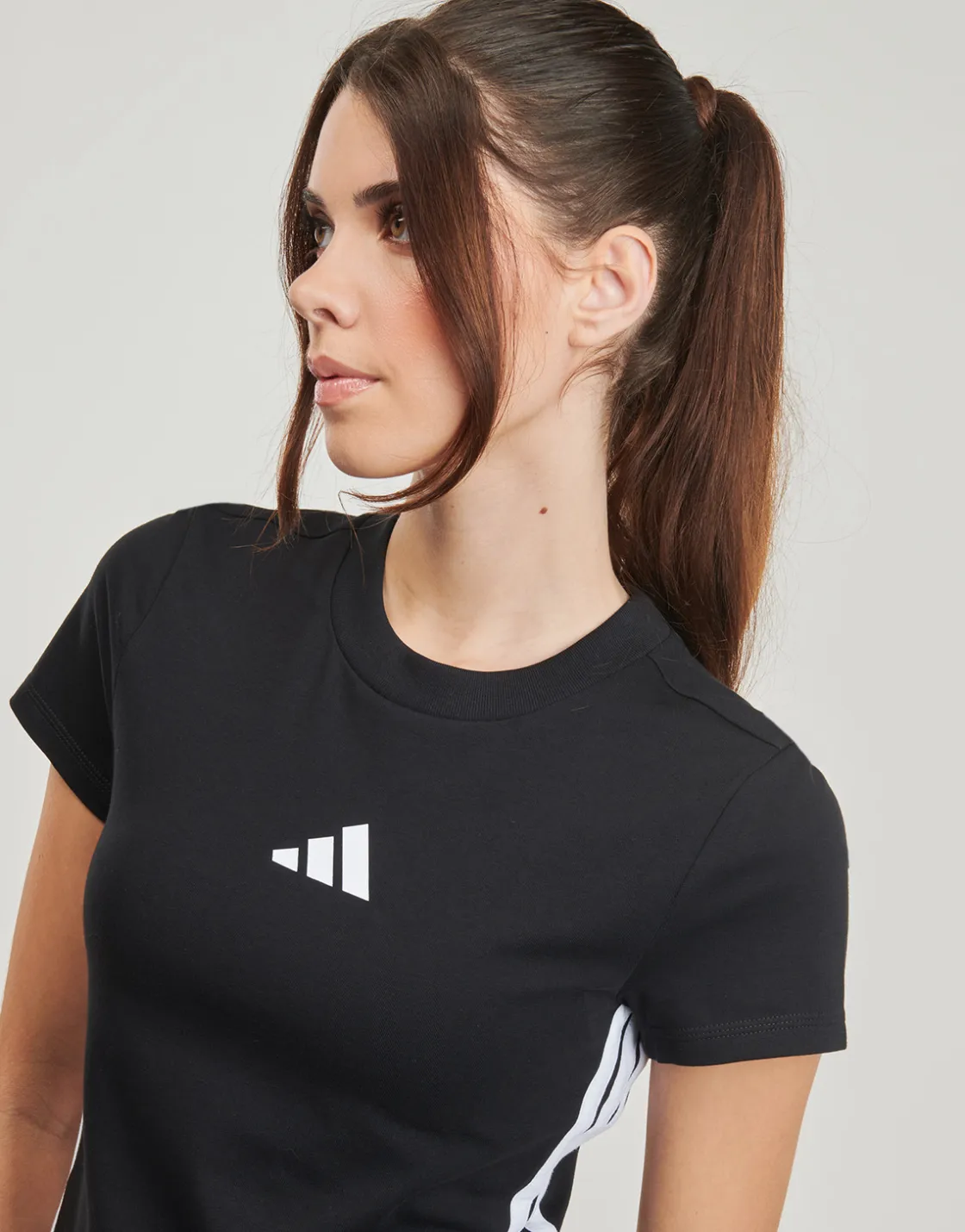Adidas Sportswear T-shirts & Polos^- JC8325
