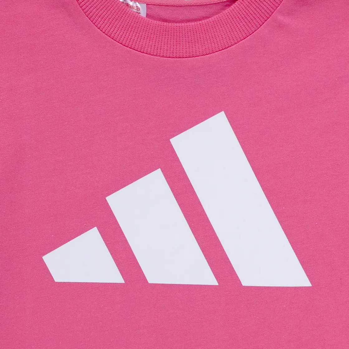 Adidas Sportswear T-shirts & Polos^- JC9718