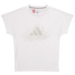 Adidas Sportswear T-shirts & Polos^- JC7448