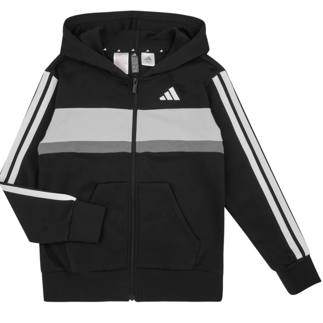 Adidas Sportswear - JC7520 Noir