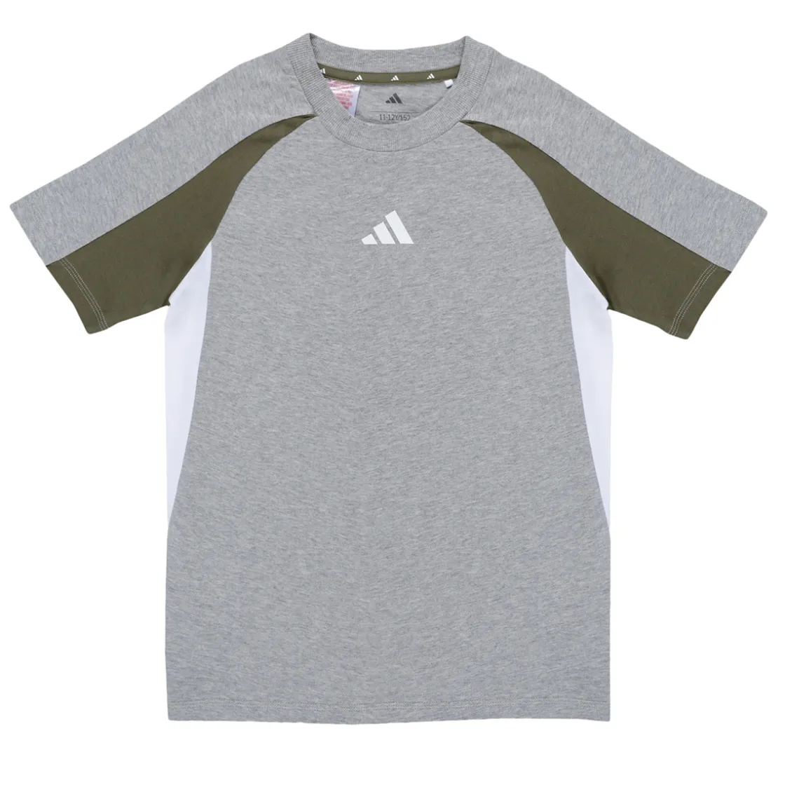 Adidas Sportswear T-shirts & Polos^- JD0059