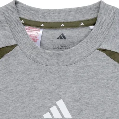 Adidas Sportswear T-shirts & Polos^- JD0059