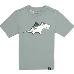 Adidas Sportswear T-shirts & Polos^- JD3438