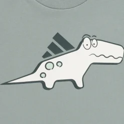 Adidas Sportswear T-shirts & Polos^- JD3438