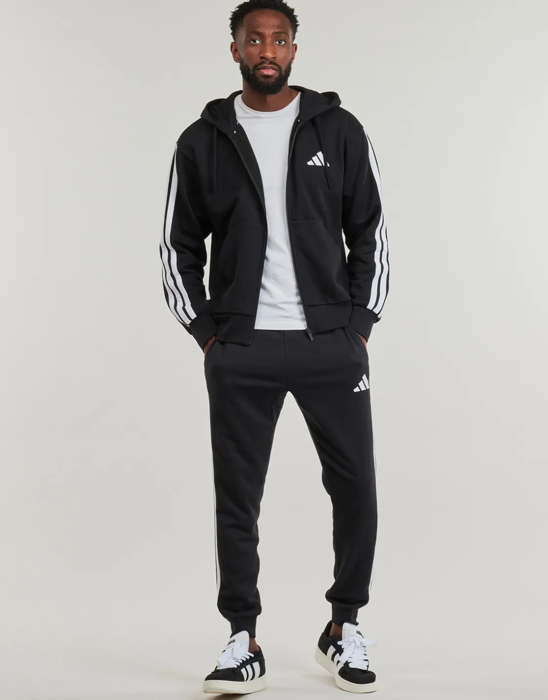 Adidas Sportswear - JD1881< Joggings & Survêtements
