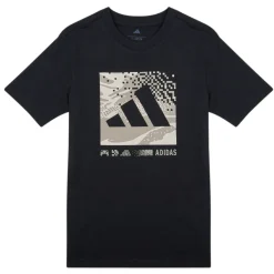 Adidas Sportswear - JD4643 Noir Outlet
