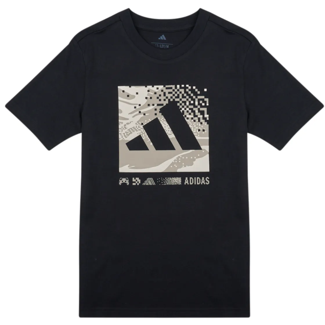 Adidas Sportswear - JD4643 Noir Outlet