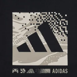 Adidas Sportswear - JD4643 Noir Outlet