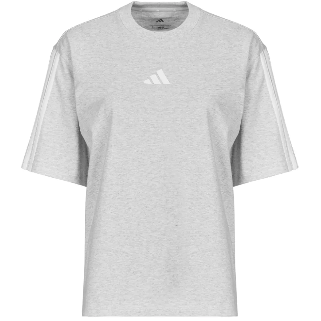 Adidas Sportswear T-shirts & Polos^- JE1217
