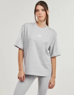 Adidas Sportswear T-shirts & Polos^- JE1217