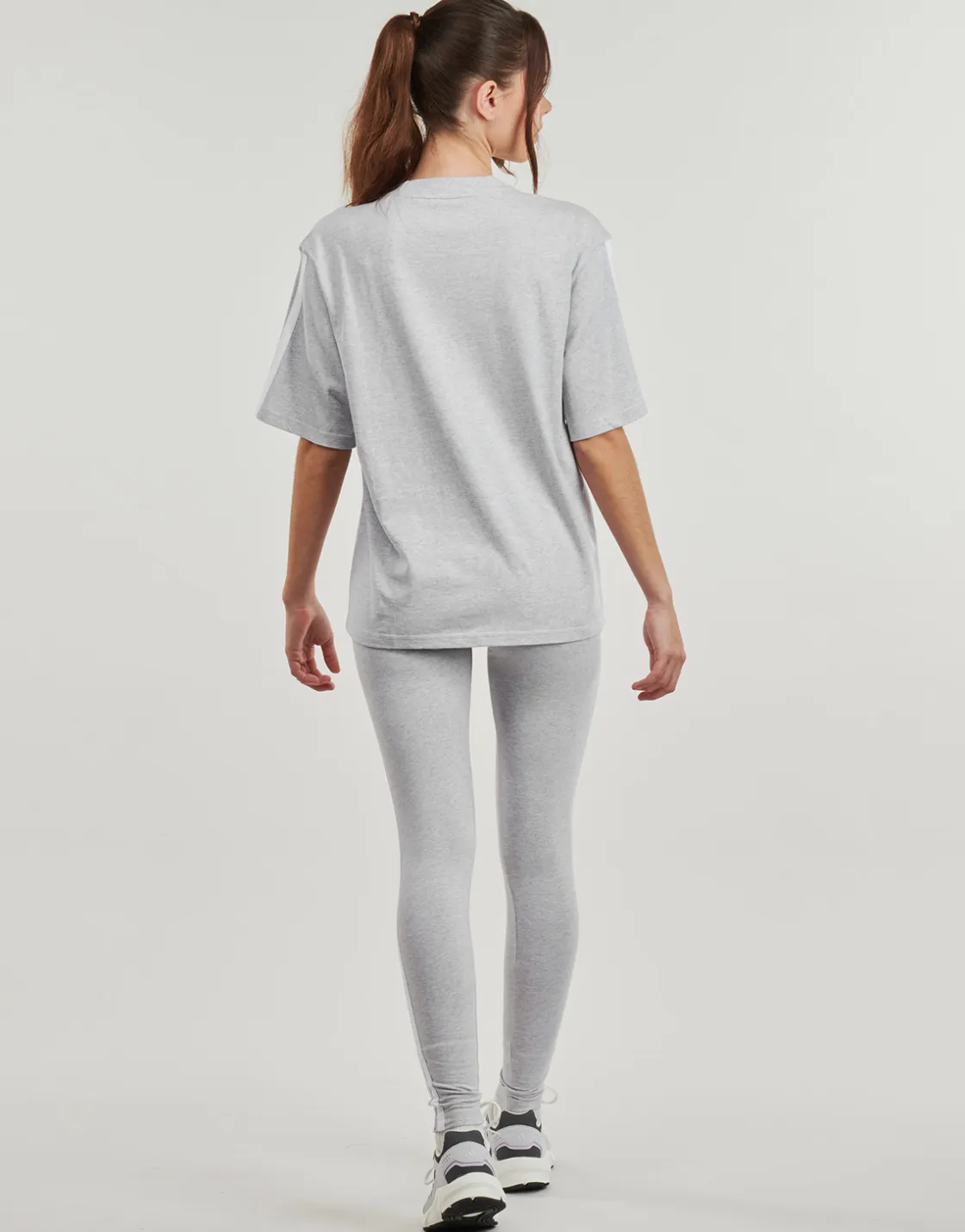 Adidas Sportswear T-shirts & Polos^- JE1217