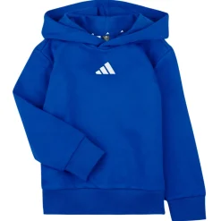 Adidas Sportswear - JE1370 Bleu Outlet