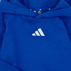Adidas Sportswear - JE1370 Bleu Outlet