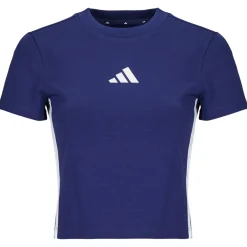 Adidas Sportswear T-shirts & Polos^- JE1240