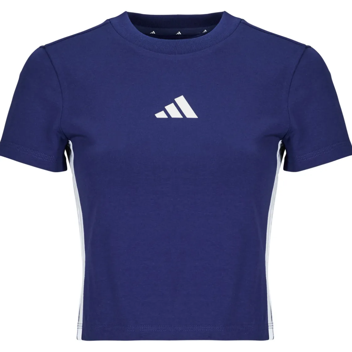 Adidas Sportswear T-shirts & Polos^- JE1240