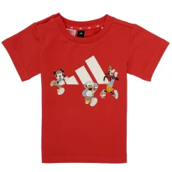 Adidas Sportswear - JF3623< T-shirts & Polos