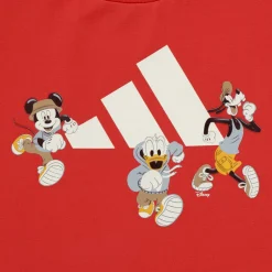 Adidas Sportswear - JF3623< T-shirts & Polos