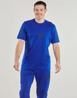 Adidas Sportswear T-shirts & Polos^- JF6543