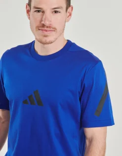 Adidas Sportswear T-shirts & Polos^- JF6543