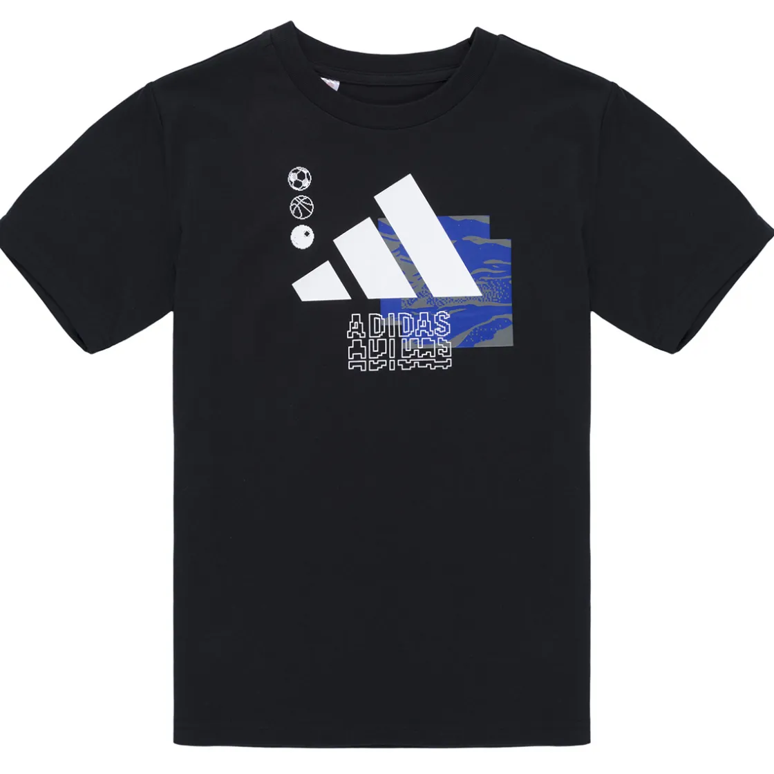 Adidas Sportswear T-shirts & Polos^- JI9093