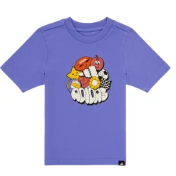 Adidas Sportswear T-shirts & Polos^- JI6692
