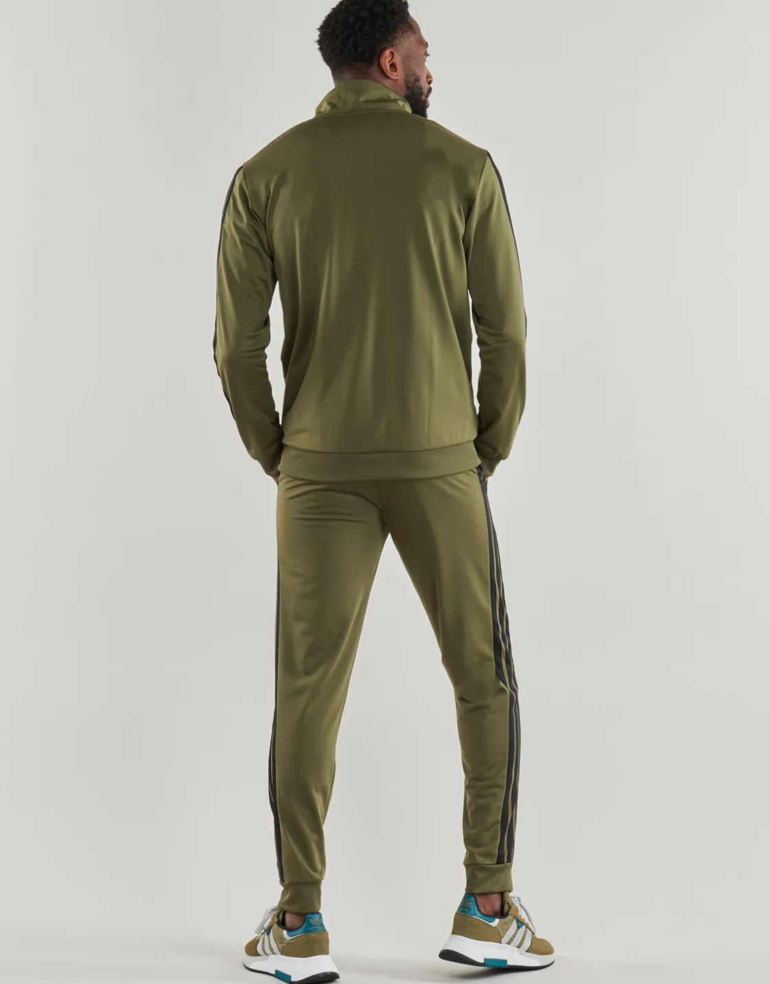 Adidas Sportswear - JI8854 Olive Best