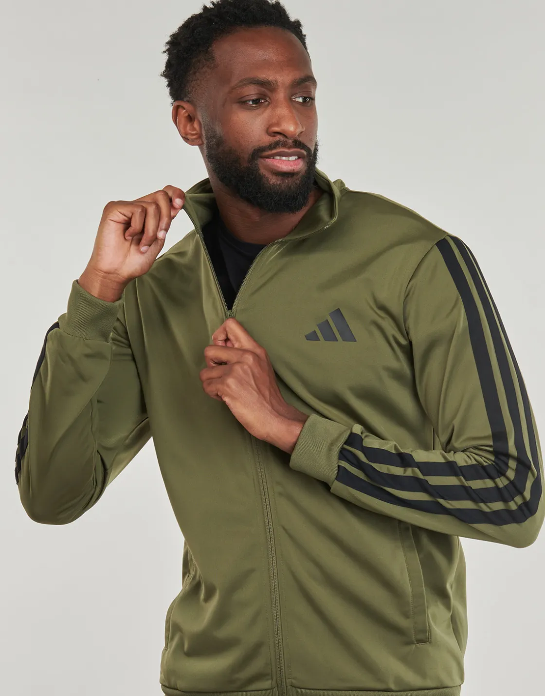 Adidas Sportswear - JI8854 Olive Best