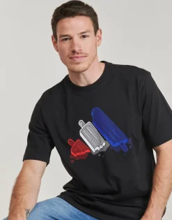 Adidas Sportswear - JI6742< T-shirts & Polos