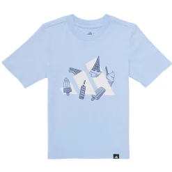 Adidas Sportswear T-shirts & Polos^- JI6679