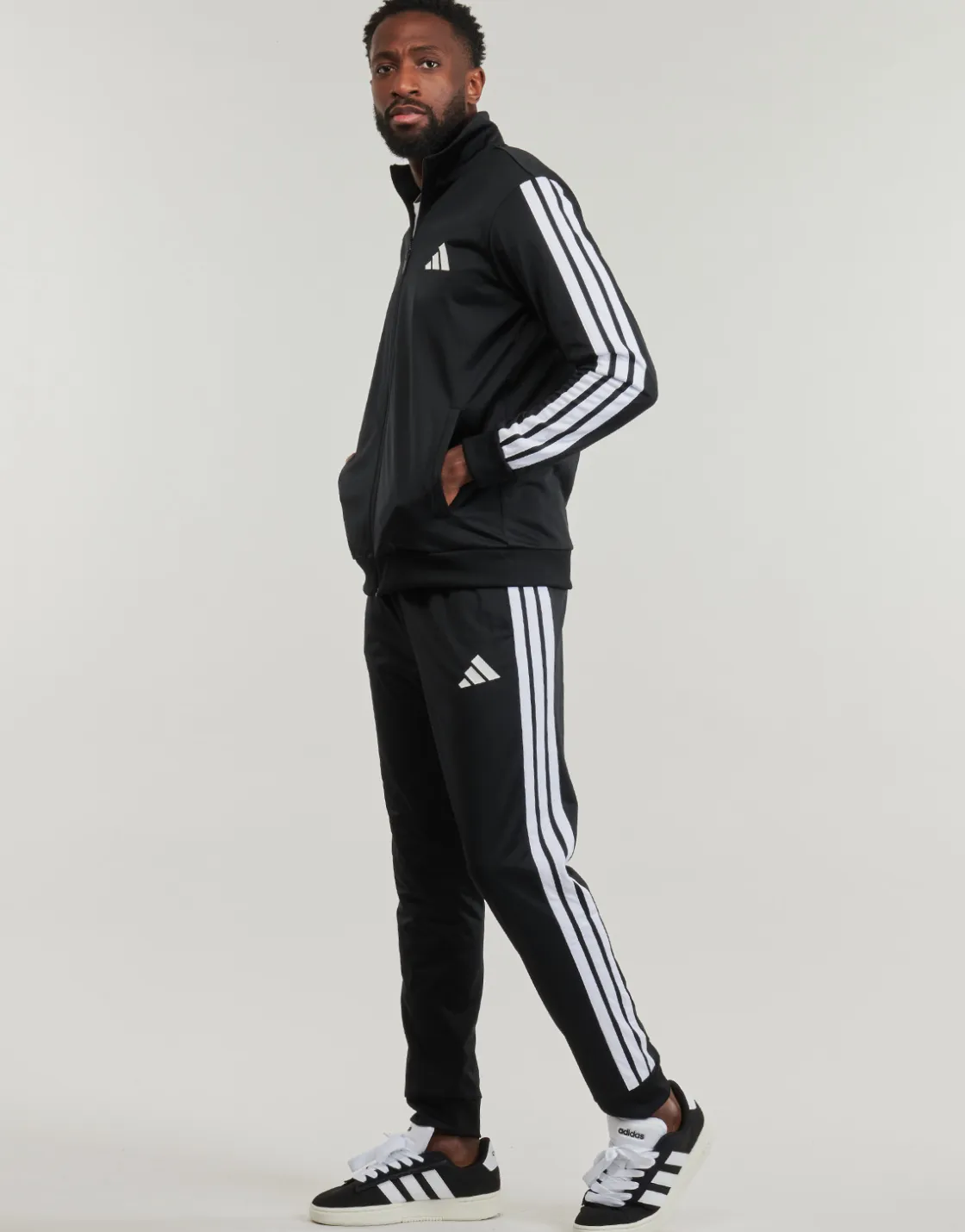 Adidas Sportswear - JI8858 Noir Clearance