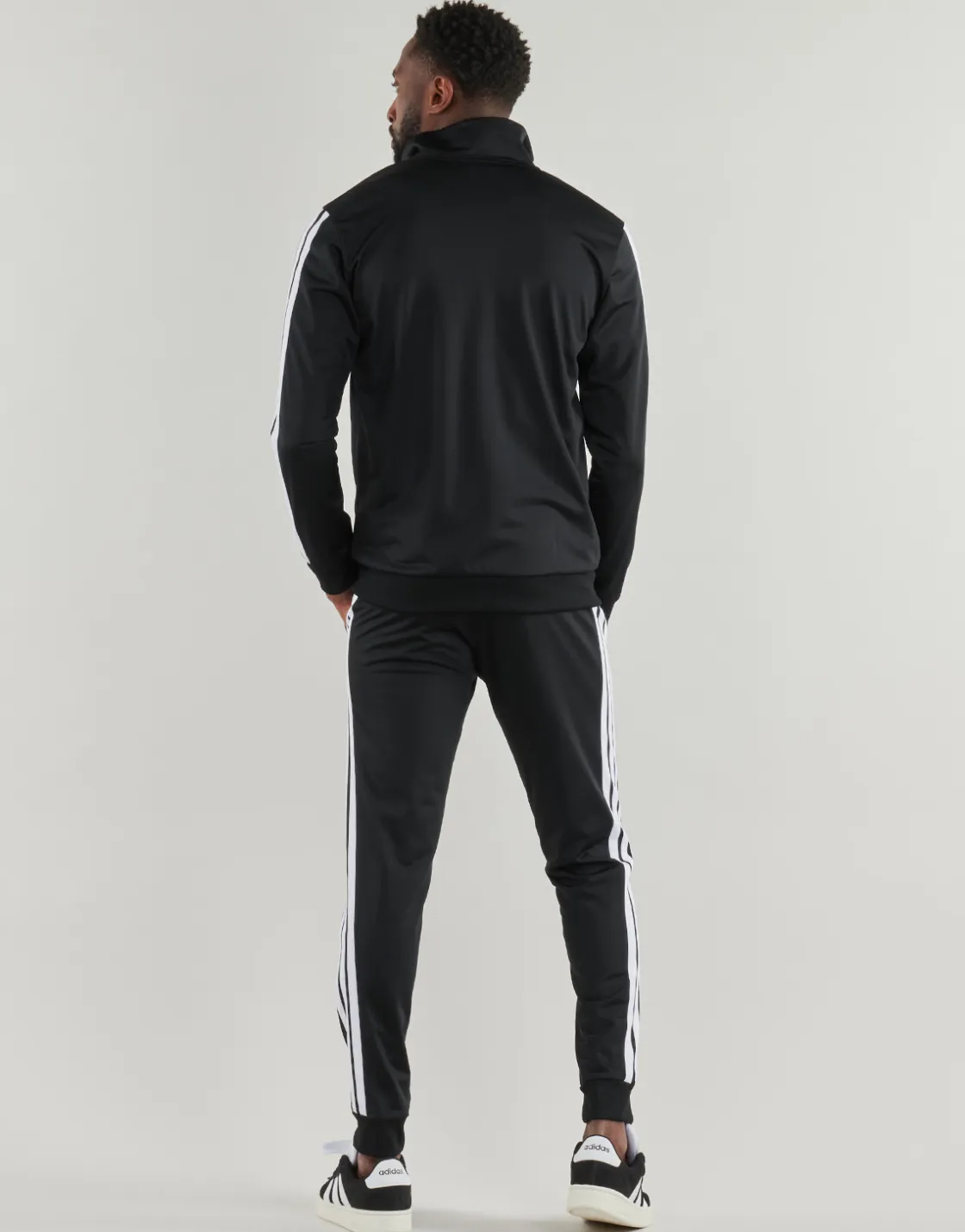 Adidas Sportswear - JI8858 Noir Clearance
