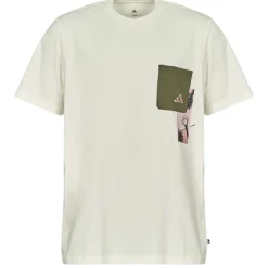 Adidas Sportswear - JJ3928< T-shirts & Polos