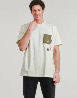 Adidas Sportswear - JJ3928< T-shirts & Polos