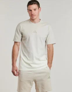 Adidas Sportswear - JJ3696 Beige Best