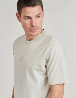 Adidas Sportswear - JJ3696 Beige Best