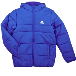 Adidas Sportswear - JK PAD JKT Bleu Hot