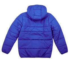Adidas Sportswear - JK PAD JKT Bleu Hot