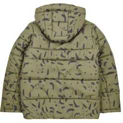 Adidas Sportswear - JK REV PAD JKT< Manteaux