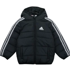 Adidas Sportswear - JK 3S PAD JKT Noir Clearance