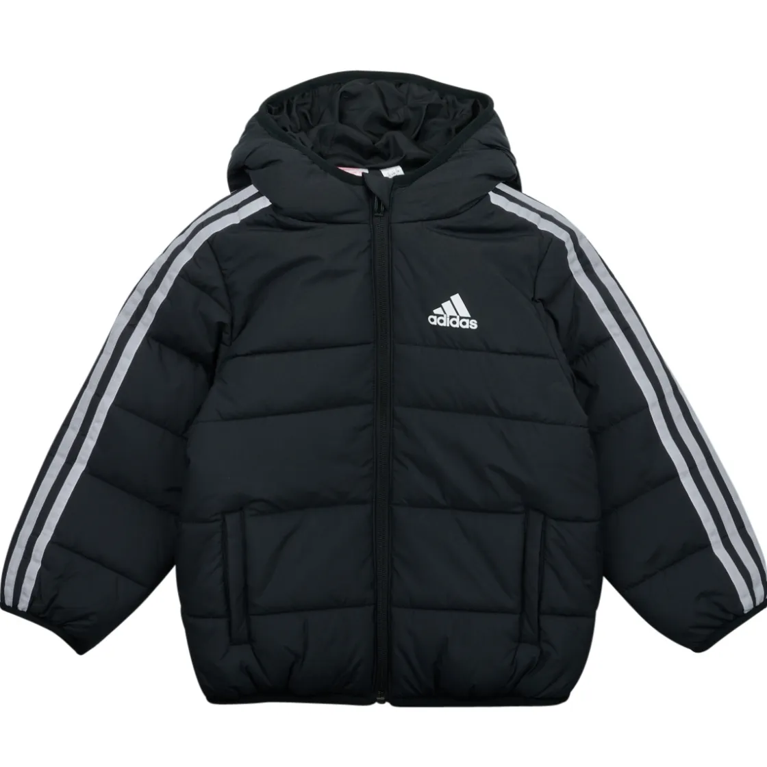 Adidas Sportswear - JK 3S PAD JKT Noir Clearance