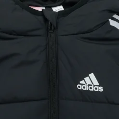 Adidas Sportswear - JK 3S PAD JKT Noir Clearance