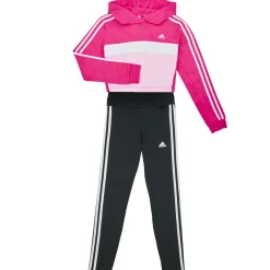 Adidas Sportswear Joggings & Survêtements^- J3S TIB FL TS