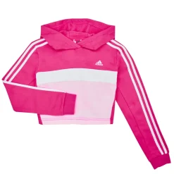 Adidas Sportswear Joggings & Survêtements^- J3S TIB FL TS