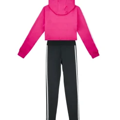 Adidas Sportswear Joggings & Survêtements^- J3S TIB FL TS