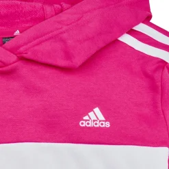Adidas Sportswear Joggings & Survêtements^- J3S TIB FL TS